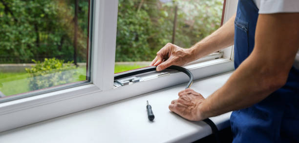 Professional Windows and Door Installation & Repair in East Berwick, PA